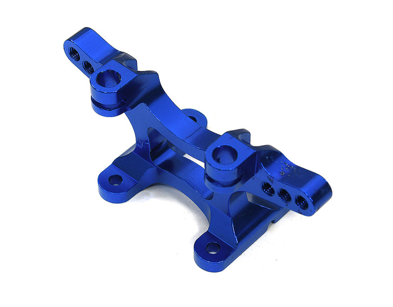 Billet Machined Front Shock Tower (1) for Losi 1/18 Mini-LST Monster Truck