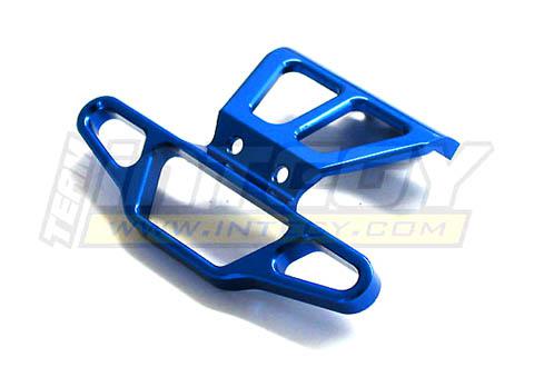 Billet Machined Front Bumper (1) for Losi 1/18 Mini-LST Monster Truck