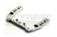 Billet Machined Front Upper Chassis Brace for Losi 1/18 Mini-LST Truck