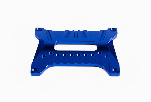 Billet Machined Center Bottom Plate for Losi 1/18 Mini-LST Monster Truck