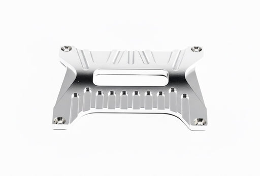 Billet Machined Center Bottom Plate for Losi 1/18 Mini-LST Monster Truck