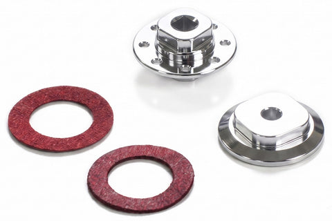 Billet Machined Alloy Spur Gear Support (2) for Losi 1/18 Mini-LST Monster Truck