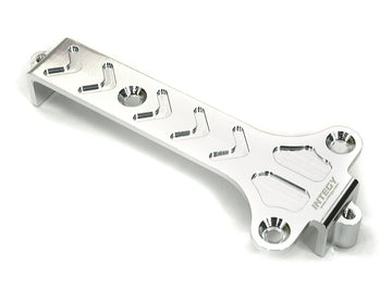 Billet Machined Lower Protective Plate B for Associated Mini MGT 3.0 Truck