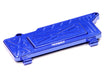 Billet Machined Modified Radio Tray for Associated Mini MGT 3.0 Monster Truck
