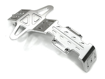 Billet Machined Alloy Skid Plate A for Associated Mini MGT 3.0 Monster Truck