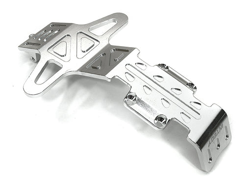 Billet Machined Alloy Skid Plate A for Associated Mini MGT 3.0 Monster Truck