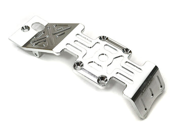 Billet Machined Alloy Skid Plate B for Associated Mini MGT 3.0 Monster Truck