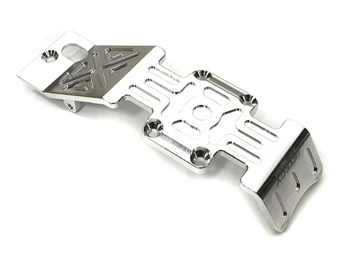 Billet Machined Alloy Skid Plate B for Associated Mini MGT 3.0 Monster Truck