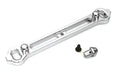 Billet Machined Alloy Front Body Mount for Associated Mini MGT 3.0 Monster Truck