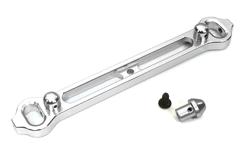 Billet Machined Alloy Front Body Mount for Associated Mini MGT 3.0 Monster Truck