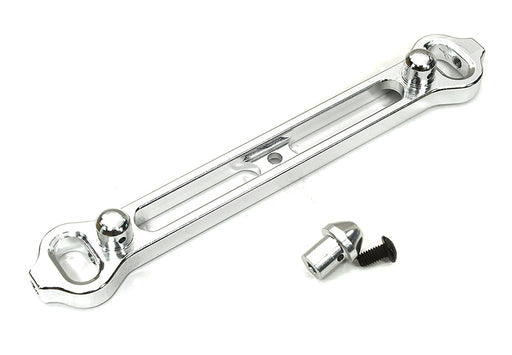 Billet Machined Alloy Rear Body Mount for Associated Mini MGT 3.0 Monster Truck