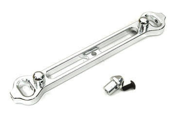 Billet Machined Alloy Rear Body Mount for Associated Mini MGT 3.0 Monster Truck