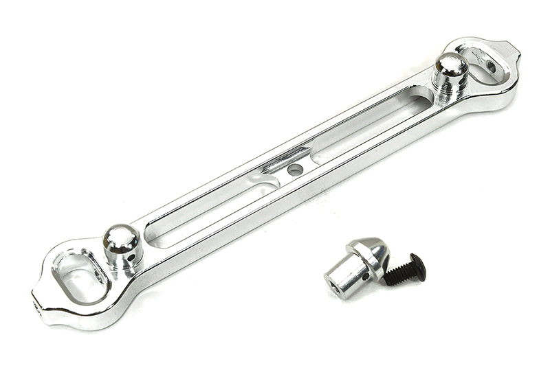 Billet Machined Alloy Rear Body Mount for Associated Mini MGT 3.0 Monster Truck