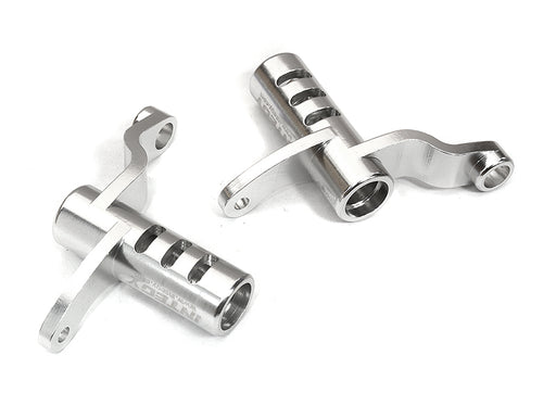 Billet Machined Steering Bell Crank for Associated Mini MGT 3.0 Monster Truck