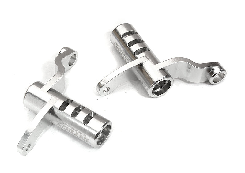 Billet Machined Steering Bell Crank for Associated Mini MGT 3.0 Monster Truck