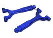 Billet Machined Front Upper Arm for Associated Mini MGT 3.0 Monster Truck