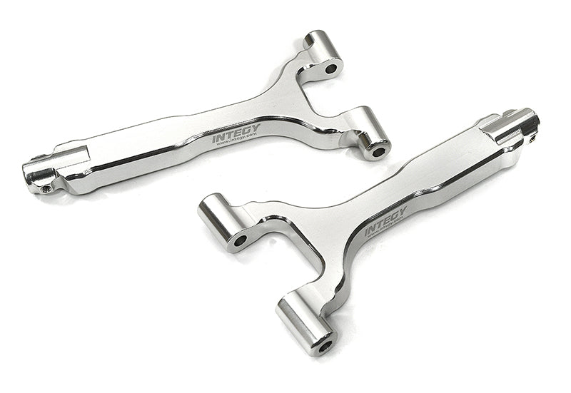 Billet Machined Front Upper Arm for Associated Mini MGT 3.0 Monster Truck