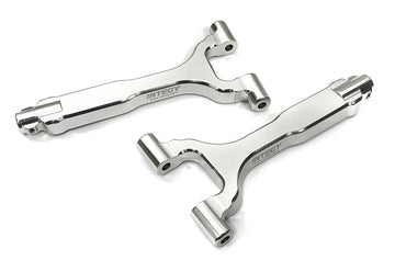 Billet Machined Front Upper Arm for Associated Mini MGT 3.0 Monster Truck