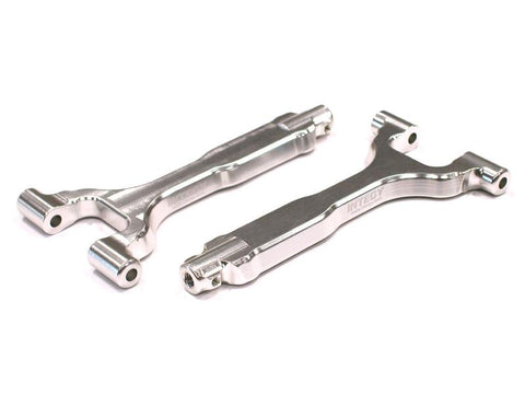 Billet Machined Rear Upper Arm for Associated Mini MGT 3.0 Monster Truck