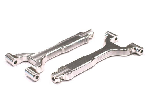 Billet Machined Rear Upper Arm for Associated Mini MGT 3.0 Monster Truck