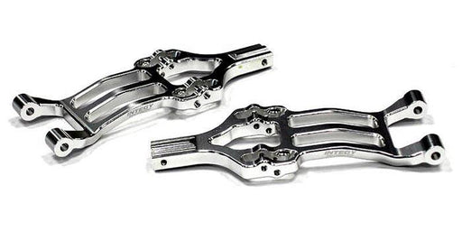 Billet Machined Rear Lower Arm for Associated Mini MGT 3.0 Monster Truck