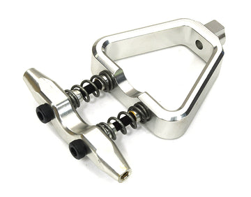 Billet Machined Rear Bumper Bracket for Associated Mini MGT 3.0 Monster Truck