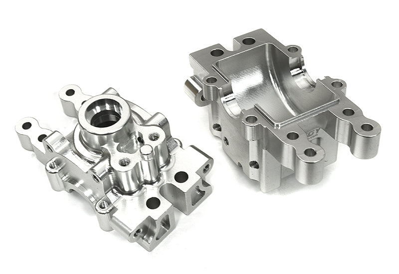 Alloy Transmission Case for Associated Mini MGT 3.0