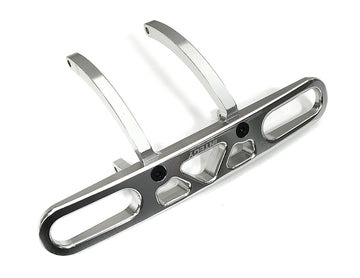 Billet Machined Alloy Front Bumper for Associated Mini MGT 3.0 Monster Truck