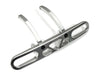 Billet Machined Alloy Front Bumper for Associated Mini MGT 3.0 Monster Truck