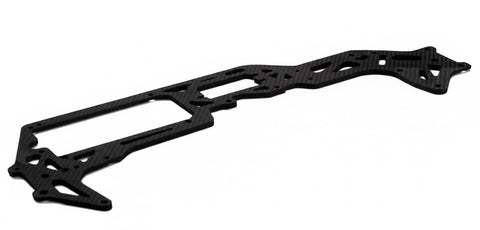 Graphite Upper Deck for Hellfire