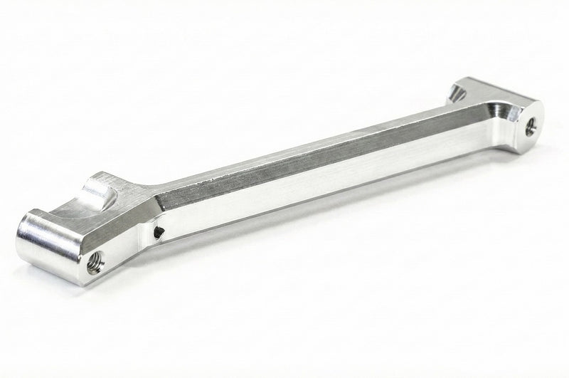 Billet Machined HD Center Stiffener for HPI 1/8 Hellfire Truck