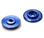 Alloy Spur Gear Slipper (2) for Micro-T, Micro Baja, Desert Truck & Raminator