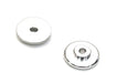 Alloy Spur Gear Slipper (2) for Micro-T, Micro Baja, Desert Truck & Raminator