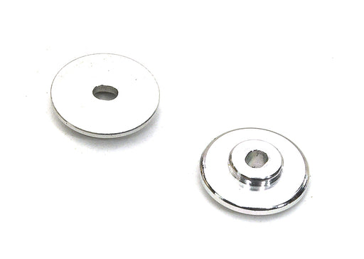 Alloy Spur Gear Slipper (2) for Micro-T, Micro Baja, Desert Truck & Raminator