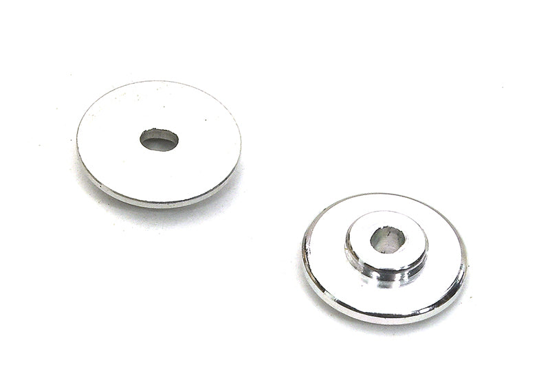 Alloy Spur Gear Slipper (2) for Micro-T, Micro Baja, Desert Truck & Raminator