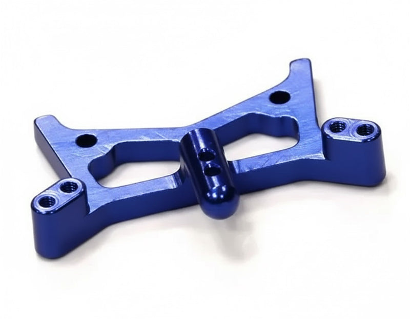 Billet Machined Type2 Front Shock Tower for Losi 1/36 Micro-T