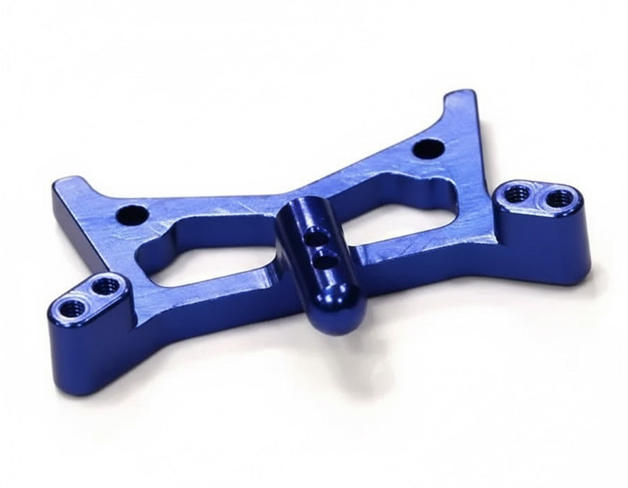 Billet Machined Type2 Front Shock Tower for Losi 1/36 Micro-T