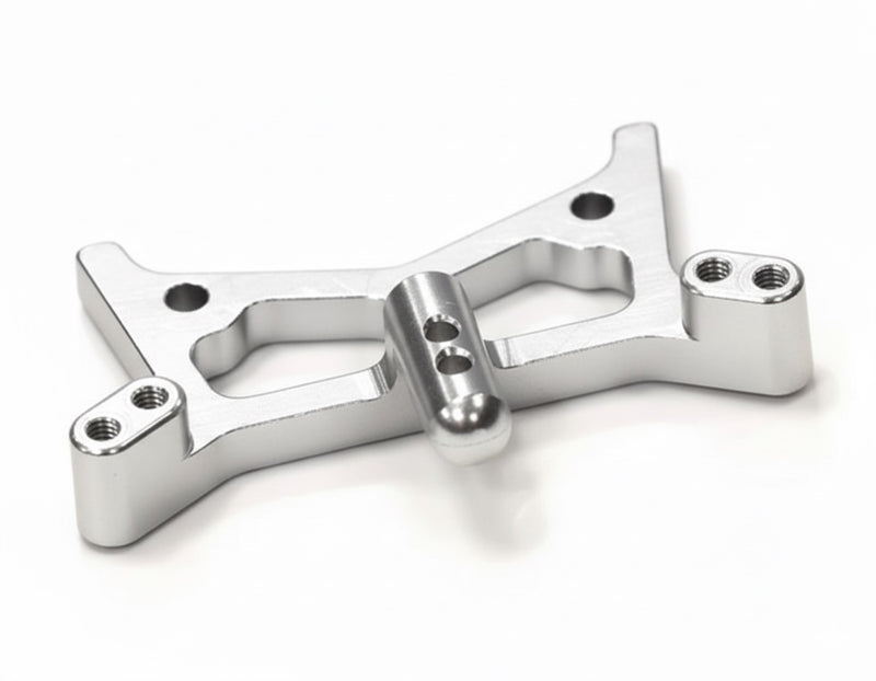Billet Machined Type2 Front Shock Tower for Losi 1/36 Micro-T