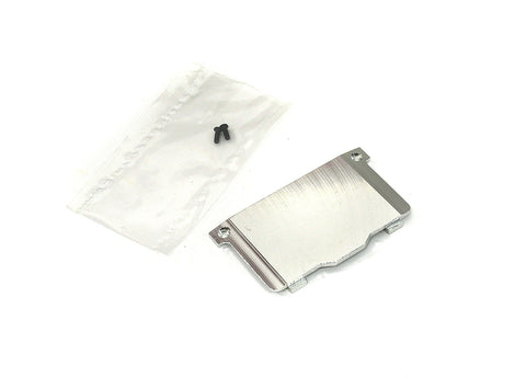Alloy Battery Cover for Losi Micro-T, Micro Baja, Desert Truck & Raminator