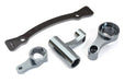 Billet Machined Steering Bell Crank Set for Hyper 8.5