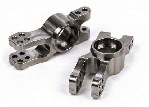 Alloy Rear Hub Carriers for Hyper 8.5
