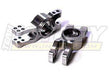 Alloy Rear Hub Carriers for Hyper 8.5