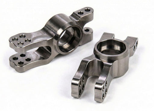 Alloy Rear Hub Carriers for Hyper 8.5