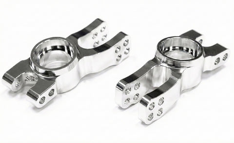 Alloy Rear Hub Carriers for Hyper 8.5