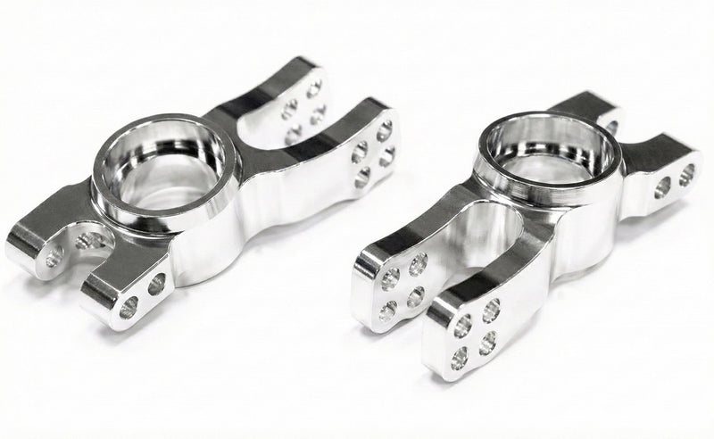 Alloy Rear Hub Carriers for Hyper 8.5