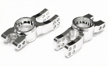 Alloy Rear Hub Carriers for Hyper 8.5