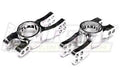 Alloy Rear Hub Carriers for Hyper 8.5