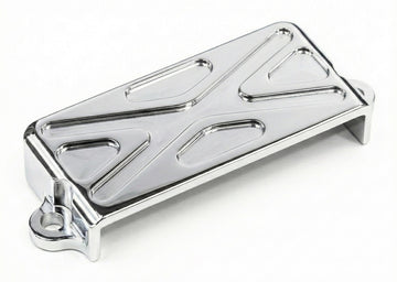 Evolution Receiver Box Cover (S) for Traxxas 1/10 Electric Slash 2WD