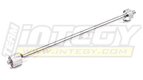 Wheel & Tire Storage Rod for Traxxas 1/10 Slash 4X4 (6808)