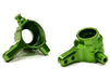 Billet Machined Steering Blocks for Traxxas 1/10 Slash 4X4 (6808)